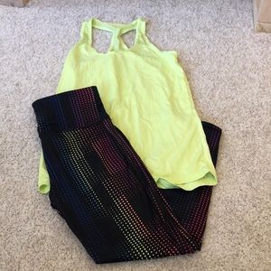 💪🏼 Workout Set